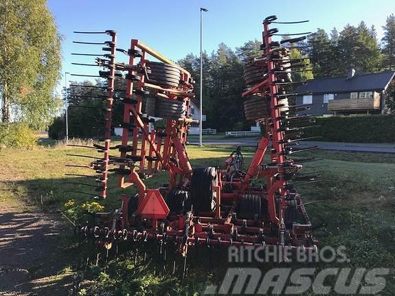 He-Va Euro Tiller 7m Other tillage machines and accessories