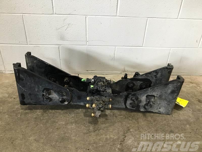 Kenworth T660 Other components