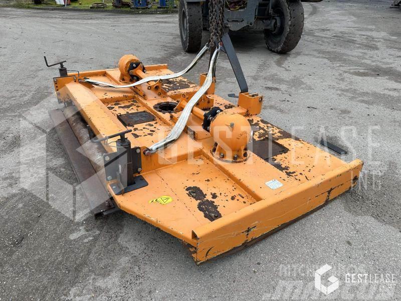  Gyromass G 3305 Other groundcare machines
