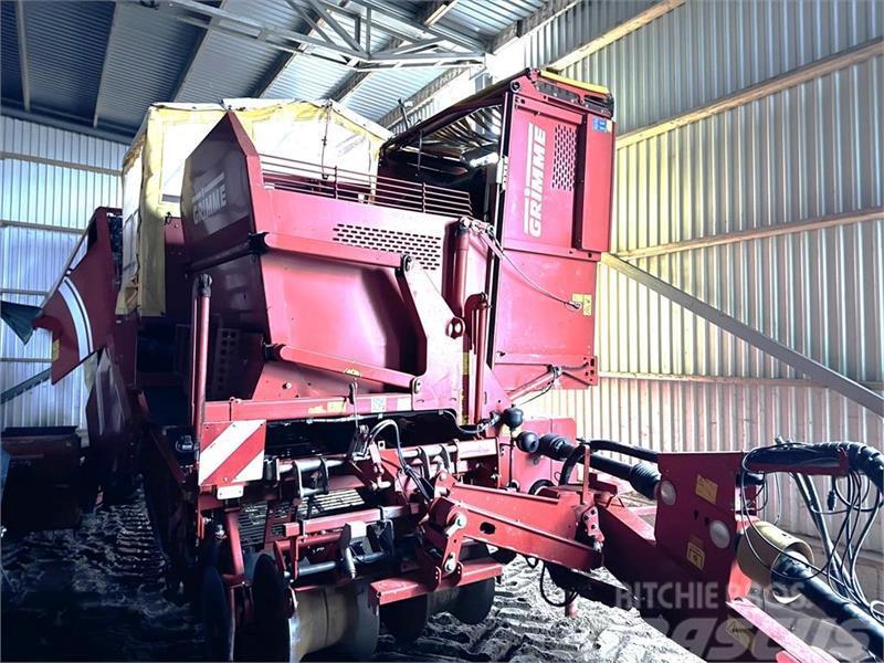 Grimme SE-260-UB Potato harvesters and diggers