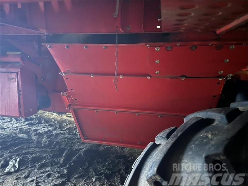 Grimme SE-75-55-UB Potato harvesters and diggers
