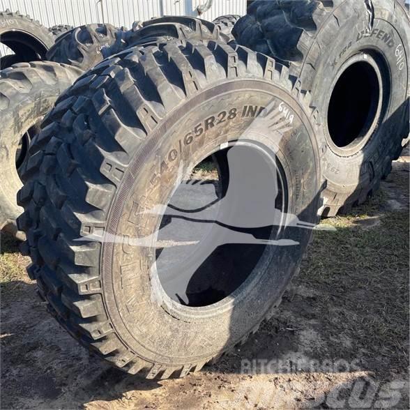 Alliance 540/65R28 Other