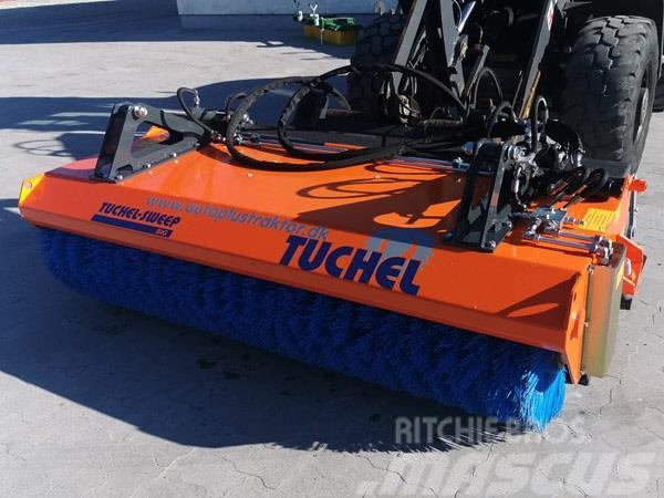 Tuchel Big 180 cm Other tractor accessories
