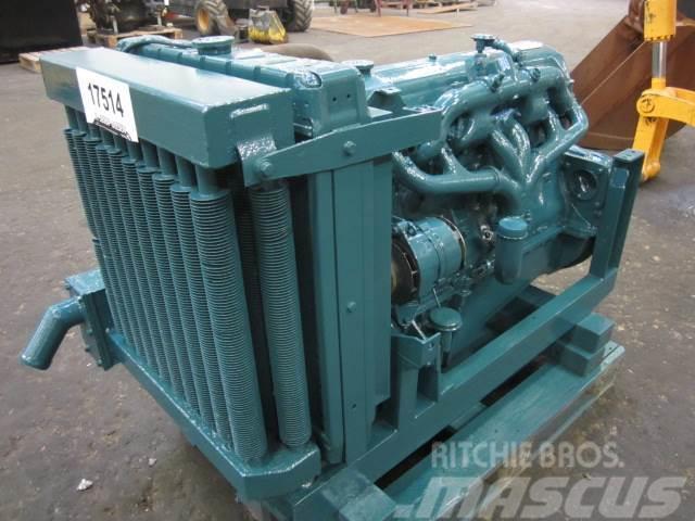 Ford 2713E motor Engines