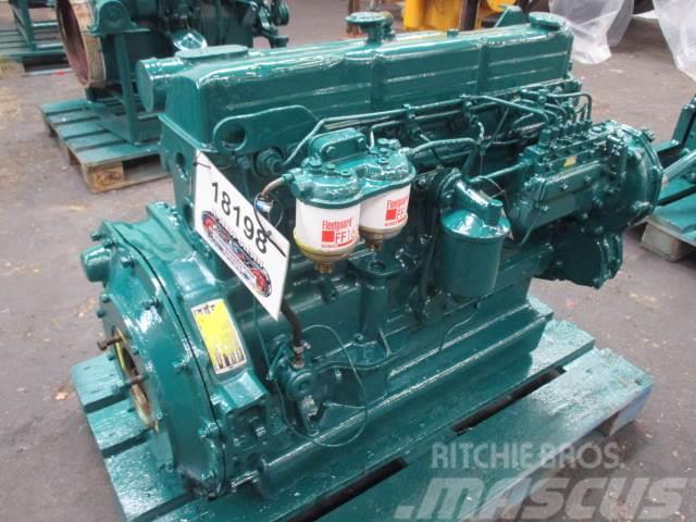 Ford 2713E motor Engines
