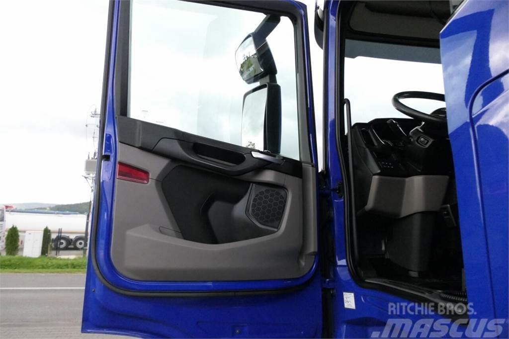 Scania R 450 / RETARDER / LEDY / NAVI / EURO 6 / 2019 R / Tractor Units