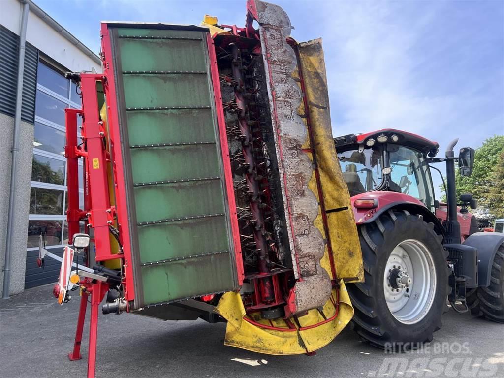 Pöttinger A10ED COLLECTOR Swathers