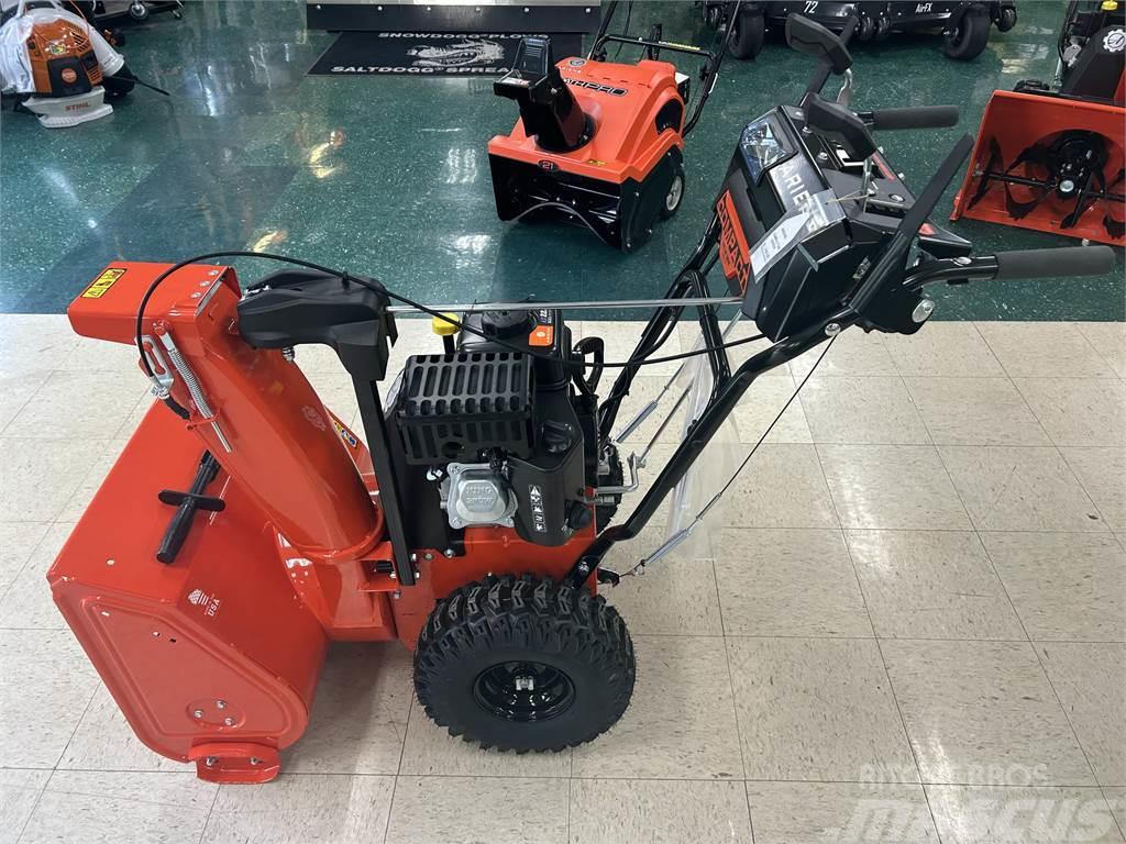 Ariens Compact 24 Snow throwers