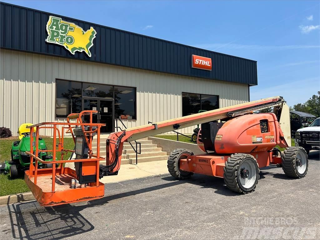 JLG 600A Other lifting machines