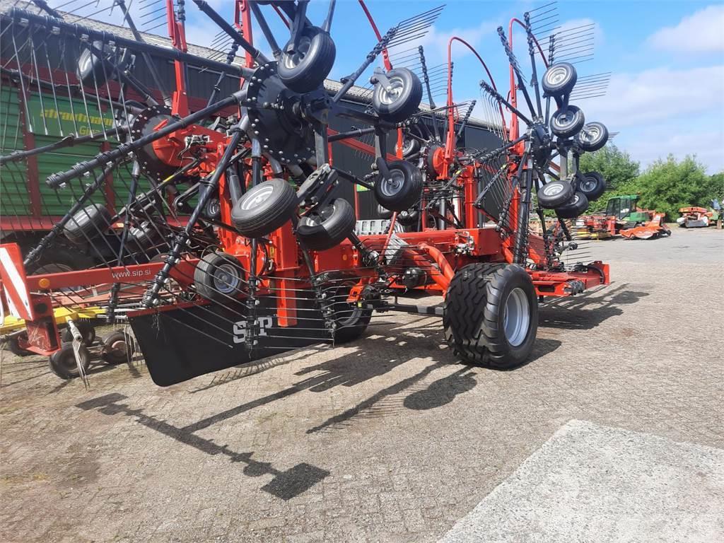 SIP Star 1250/ 50T Hark (DEMO) Other agricultural machines
