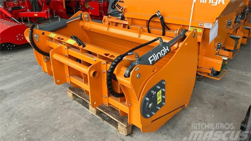  Flingk KHS 2Type 2000 Other agricultural machines