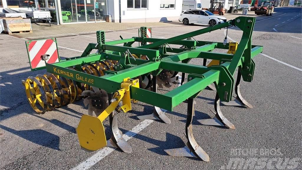 Kerner GALAXIS G300 Cultivators