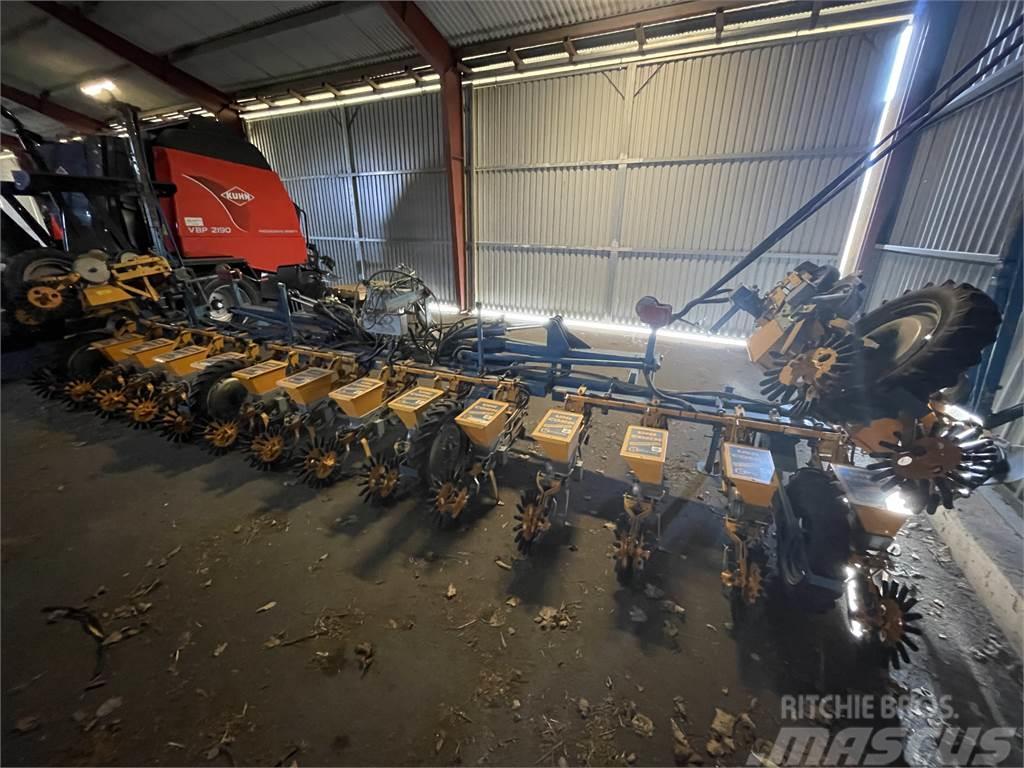  KLEINE/UNICORN 18R Precision sowing machines