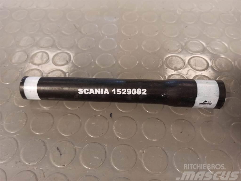 Scania COOLING PIPE 1529082 Other components