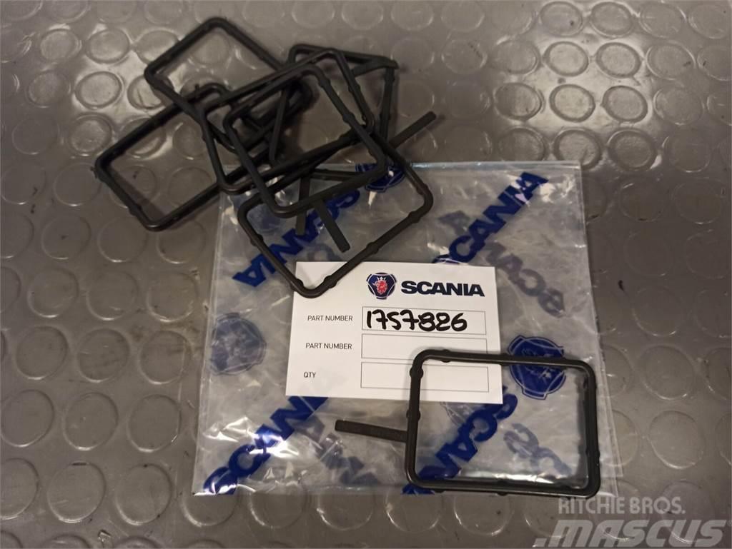 Scania GASKET 1757826 Other components
