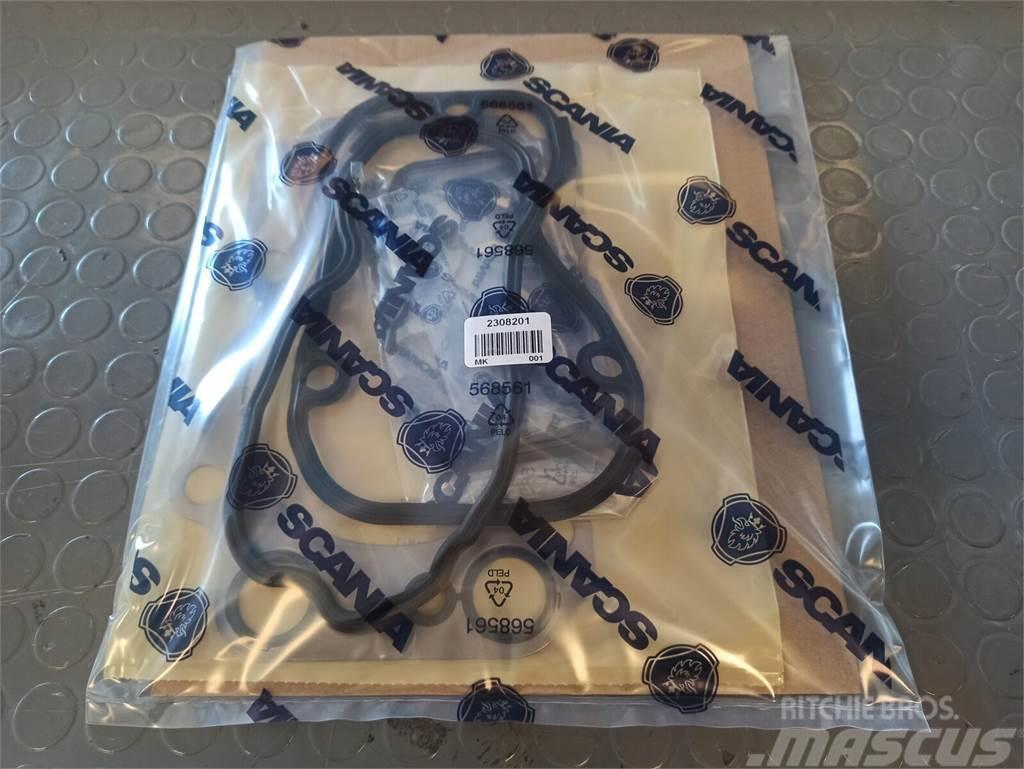 Scania GASKET KIT 2308201 Other components