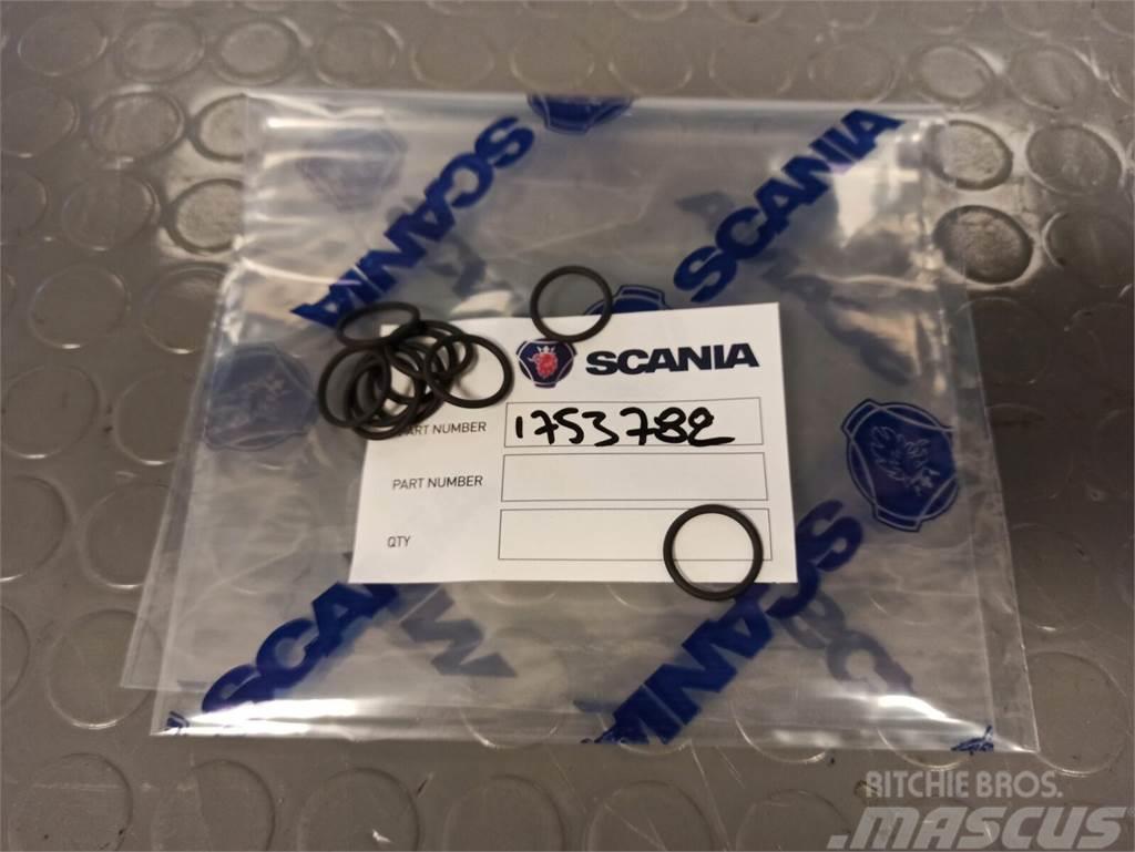 Scania O-RING 1753782 Other components