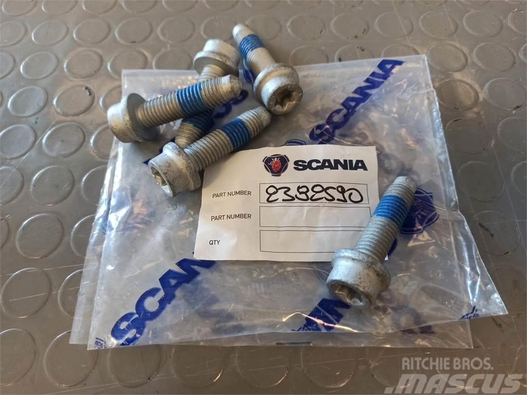 Scania SCREW 2382590 Other components