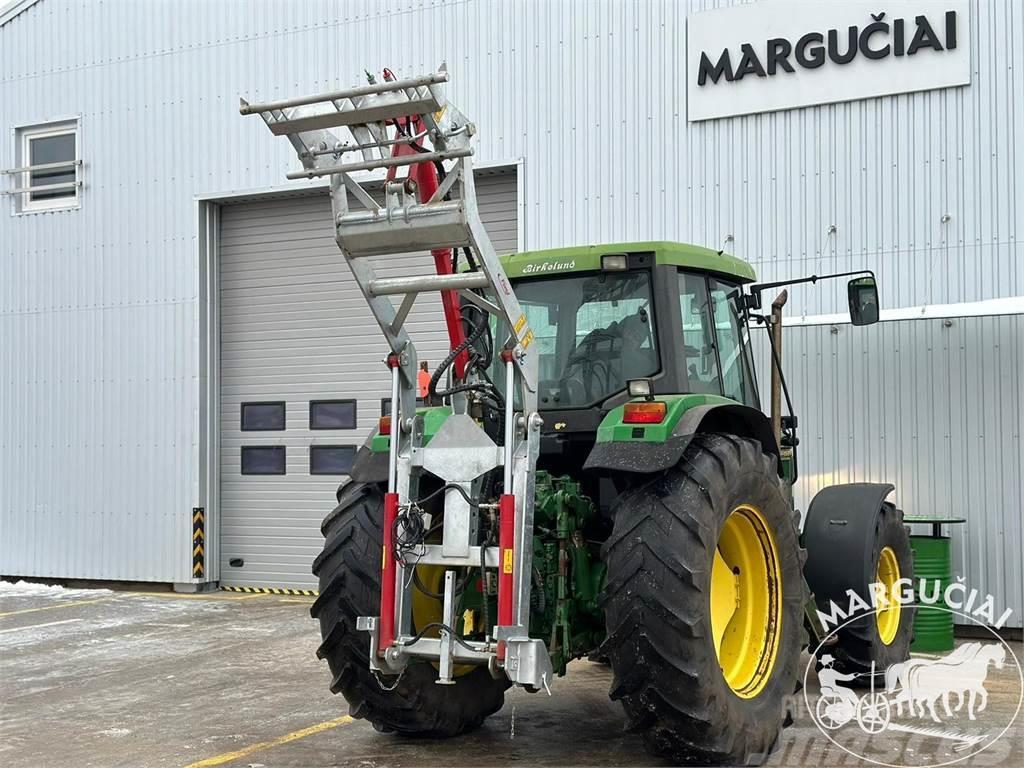 Fliegl Frontalinis krautuvas Other agricultural machines