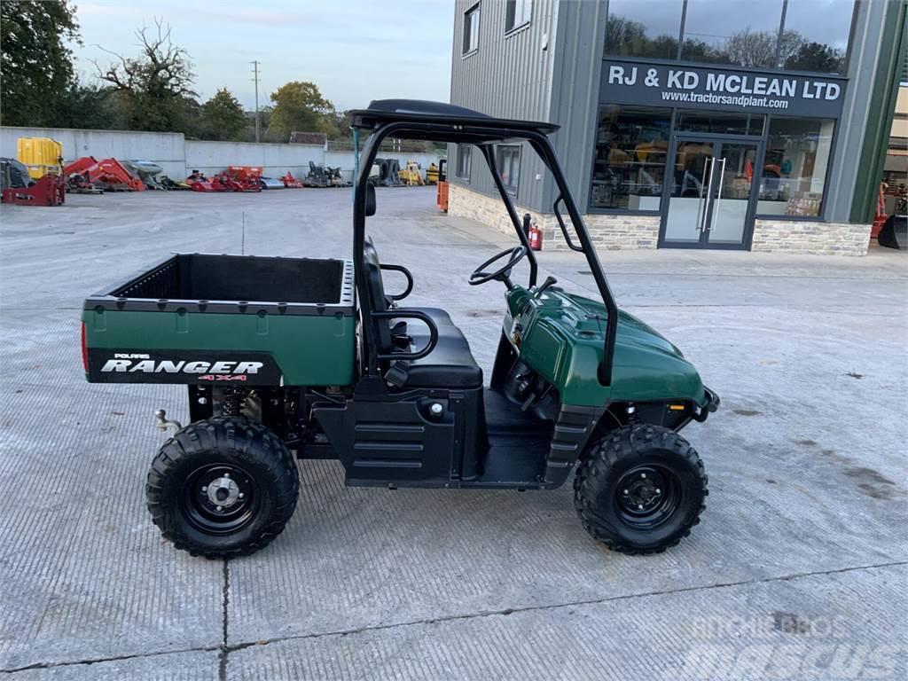 Polaris Ranger 4x4 Other agricultural machines