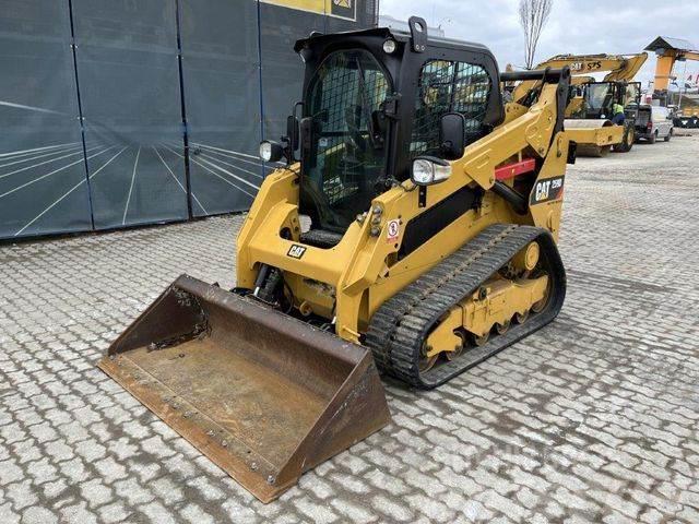 CAT 259D Other