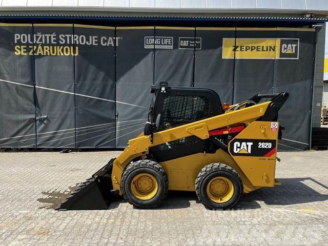 CAT 262D Other