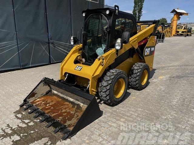 CAT 262D Other
