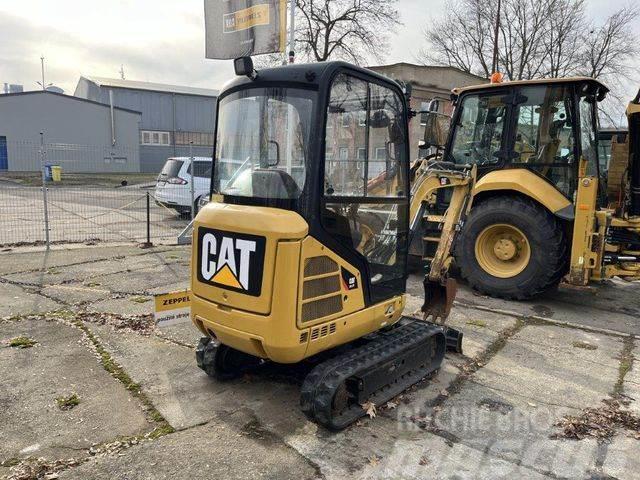 CAT 301.7D Other