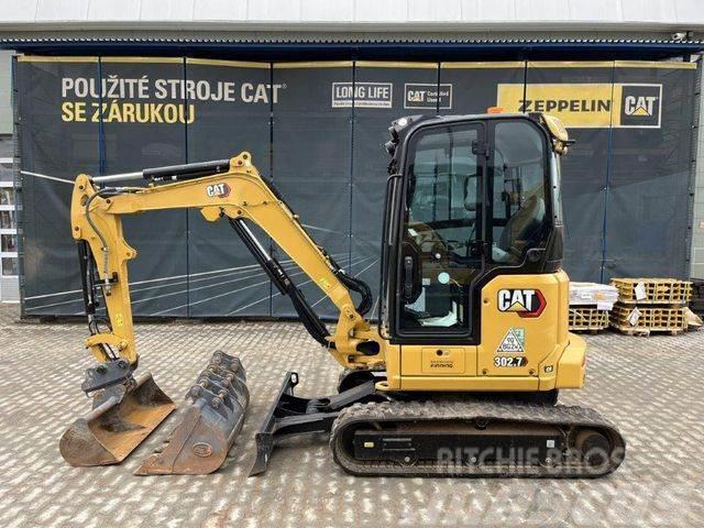 CAT 302.7 Other