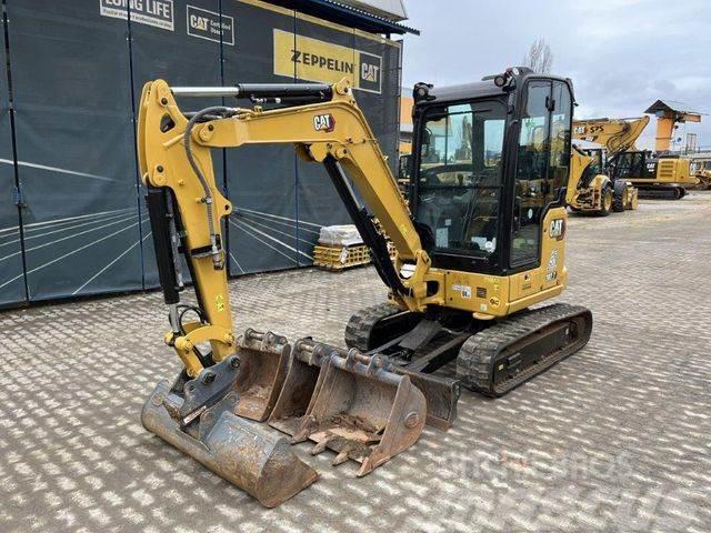 CAT 302.7 Other