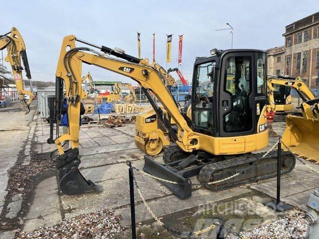 CAT 303.5E CR Other