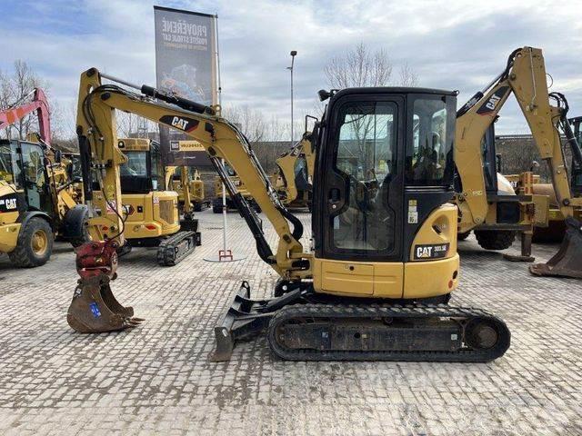 CAT 303.5E CR Other