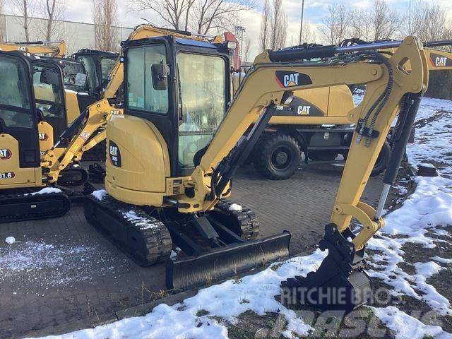 CAT 303E CR Other