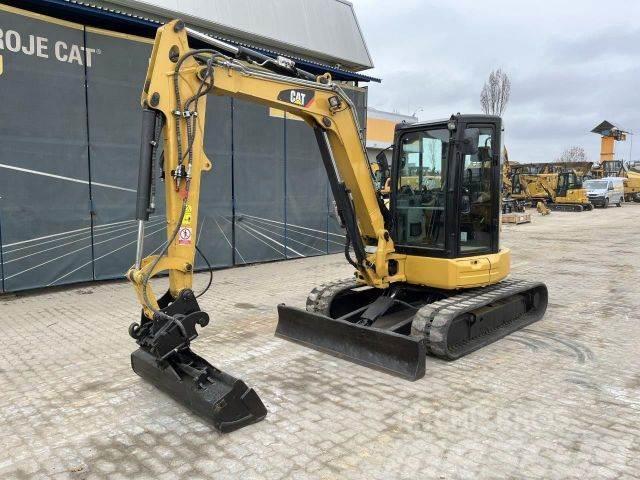 CAT 305E2 CR Other
