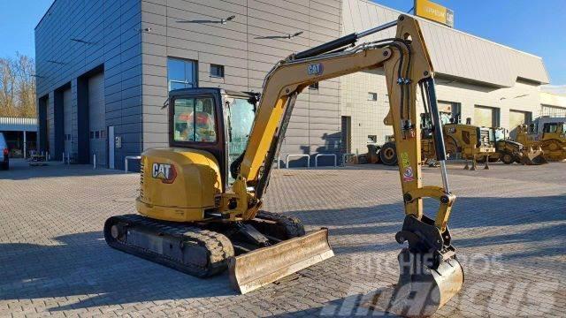 CAT 305E2 CR Other