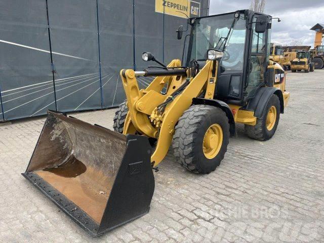 CAT 906M Other