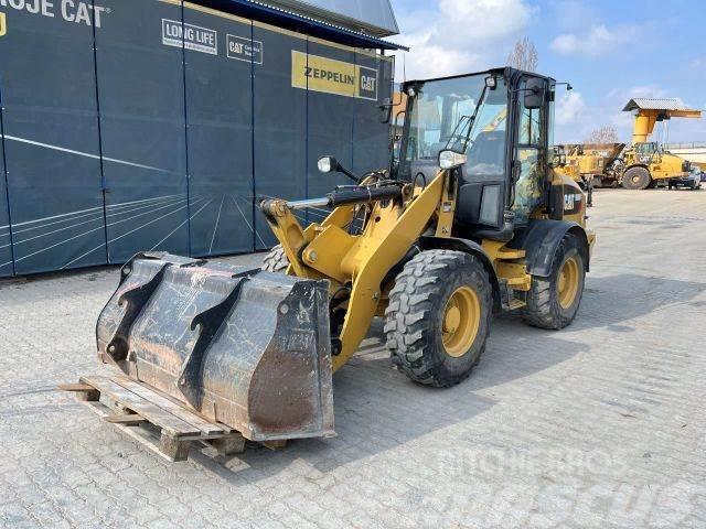 CAT 908M Other