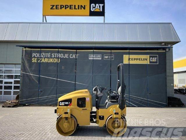 CAT CB2.7 Other