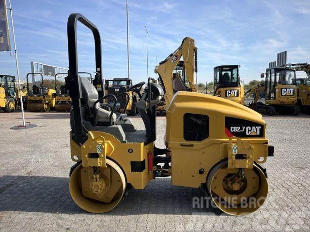 CAT CB2.7 Other