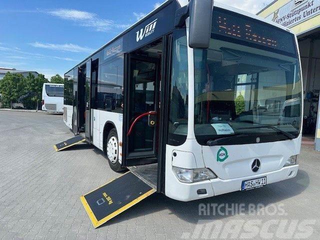 Mercedes-Benz Citaro 530 K KLIMA 3-Punkt-Gurte 2 x Rampe Intercity buses