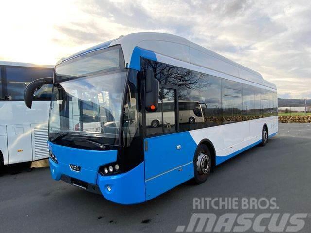 VDL Citea SLF-120/ Electric/ Citaro/Lion´s City/ Intercity buses
