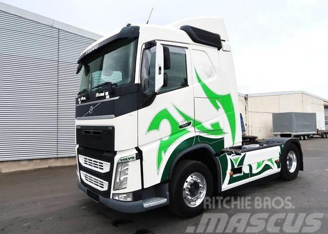 Volvo FH 510 Tractor Units