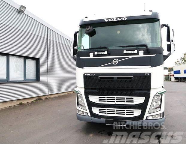 Volvo FH 510 Tractor Units