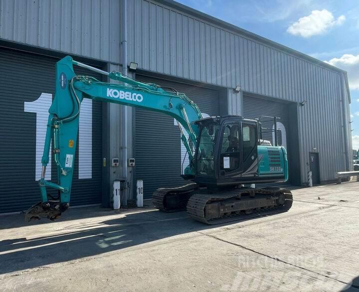 Kobelco SK130LC-11 Other