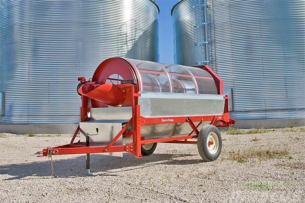 Farm King Y482 Crop processing and storage units/machines - Others