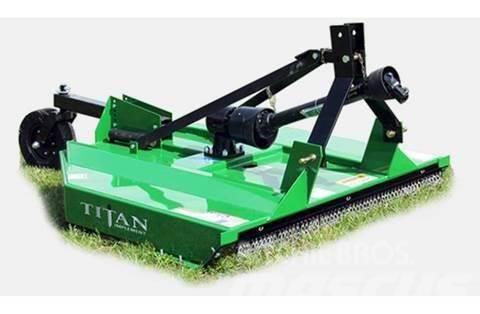 Titan IMPLEMENT 1204 Mower-conditioners