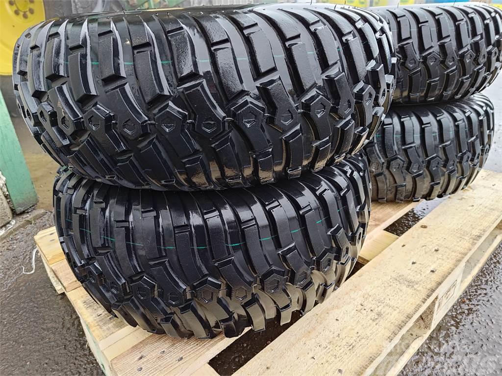  25X9.00-12 & 25X11.00-12 HJUL Tyres, wheels and rims