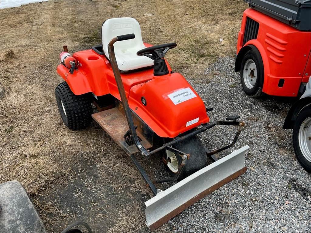 SmithCo  Other groundcare machines