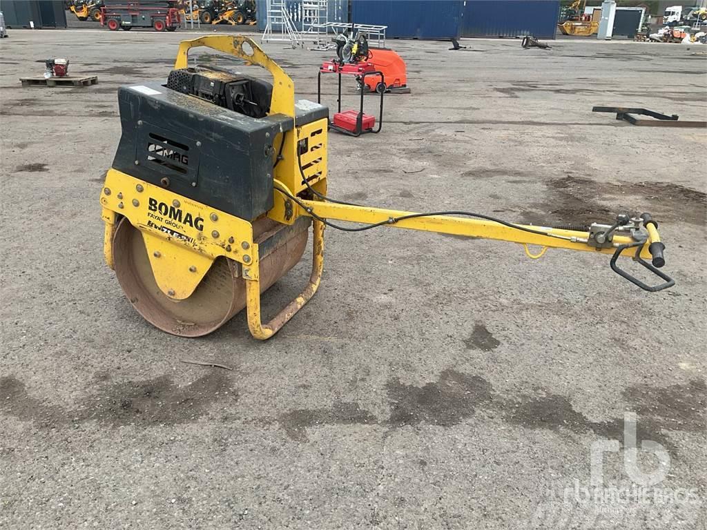 Bomag BW71E-2 Other rollers