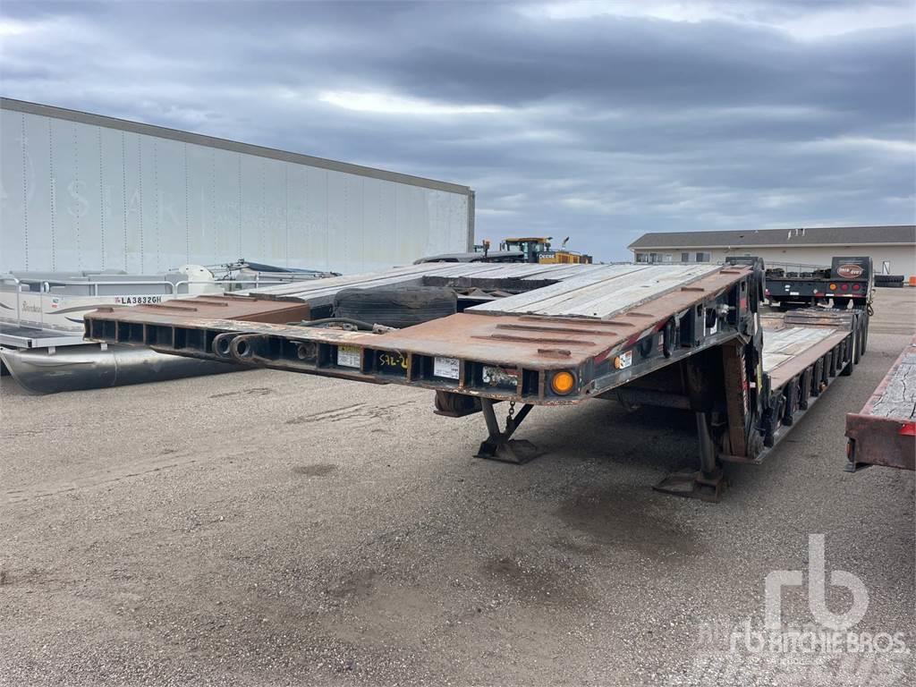 Load King 403/4 DFP-SF Other trailers